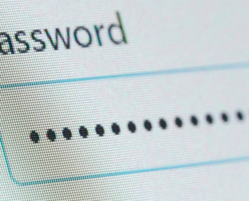 Your Browser’s Extensions May Be Reading Your Passwords
