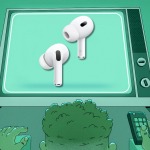 The AirPods Pro 2 Are 0 Off Right Now