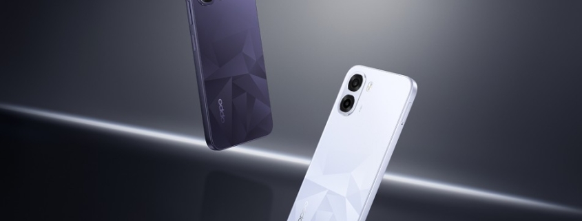 Oppo K14x goes official with 6,500mAh battery, Dimensity 6300 SoC Oppo K14x goes official with 6,500mAh battery, Dimensity 6300 SoC