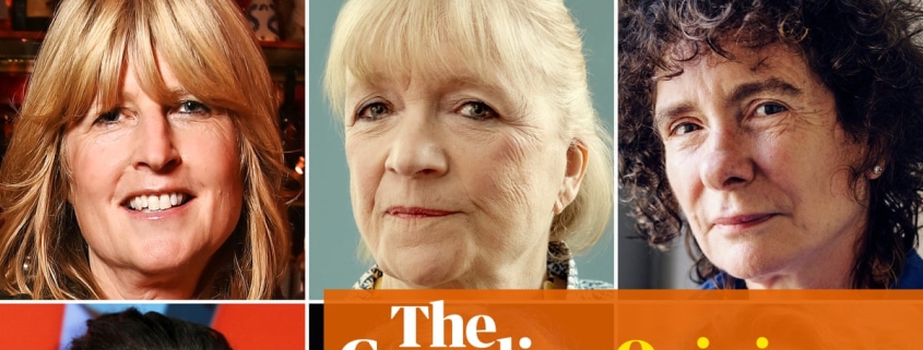 I asked AI to name my wife. To the hopelessly incorrect people it cited, my deepest apologies | Martin Rowson I asked AI to name my wife. To the hopelessly incorrect people it cited, my deepest apologies | Martin Rowson