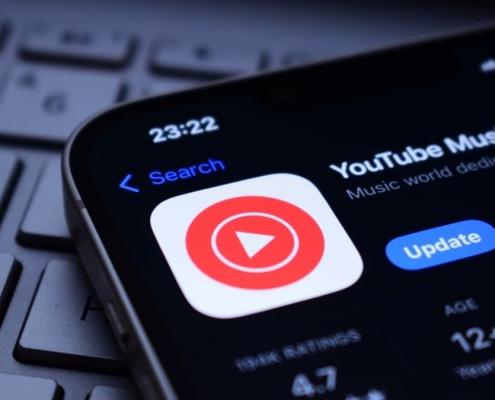 YouTube Music Just Put Lyrics Behind the Paywall?