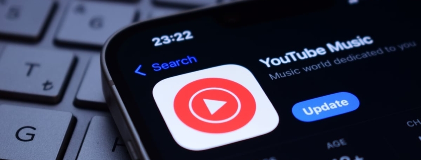 YouTube Music Just Put Lyrics Behind the Paywall?