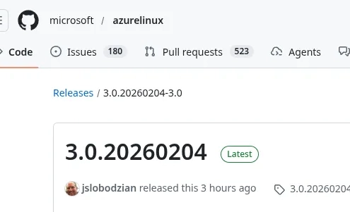 Microsoft’s Azure Linux Adds 6.12 HWE Kernel, ARM64 Kernel Tuning For More Performance