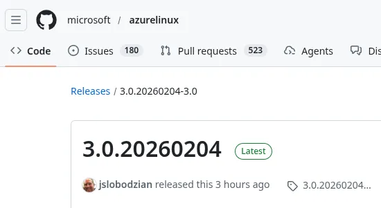 Microsoft’s Azure Linux Adds 6.12 HWE Kernel, ARM64 Kernel Tuning For More Performance Microsoft’s Azure Linux Adds 6.12 HWE Kernel, ARM64 Kernel Tuning For More Performance