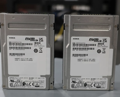 Linux 7.0 Block Changes Land, Bounce Buffer DIO For Stable Pages