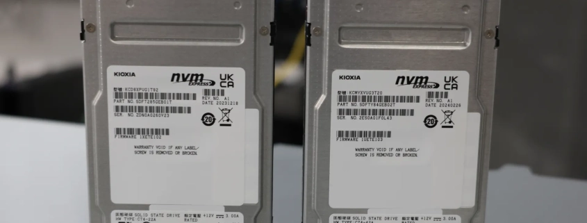 Linux 7.0 Block Changes Land, Bounce Buffer DIO For Stable Pages