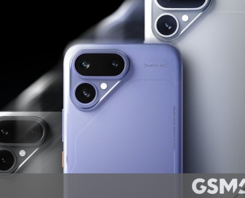 Tecno Pova Curve 2 confirmed to offer a curved display, 8,000mAh battery