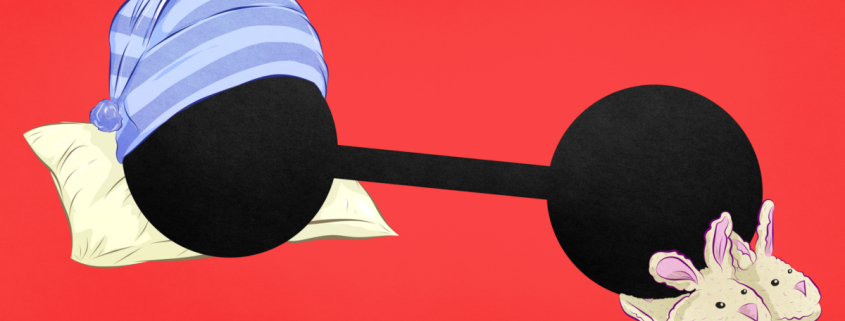 Here’s How Long You Should Rest Between Workout Sets