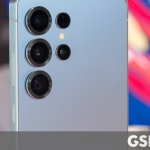 Apple may be inspiring Samsung to go back to a feature it dropped in 2020