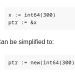 Go 1.26 Introduces Two Language Changes, New Performance Improvements
