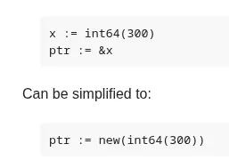 Go 1.26 Introduces Two Language Changes, New Performance Improvements