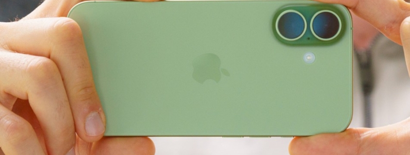 Counterpoint: 1 in every 4 active smartphones is an iPhone