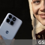 Motorola Edge 70 Fusion’s leaked images reveal design and colors