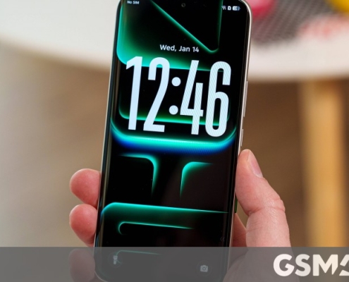 Infinix Note 60 runs Geekbench, reveals the SoC powering it