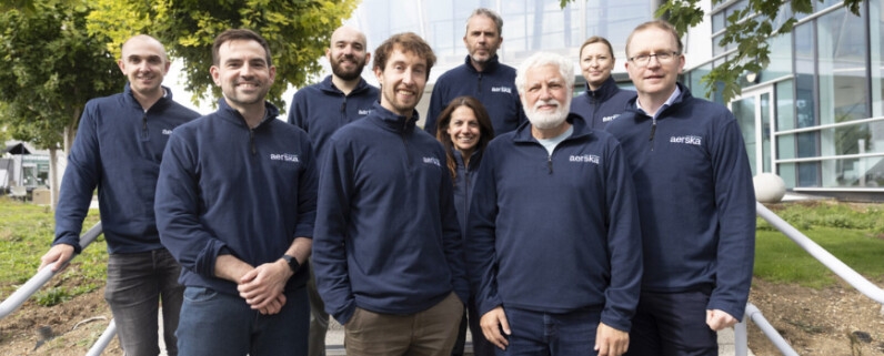 Aerska raises M to help RNA medicines reach the brain