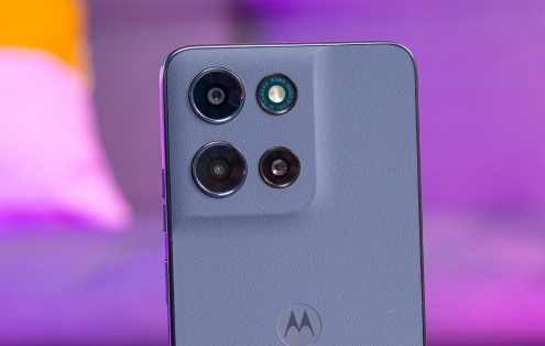 Moto G & G Play (2026) review