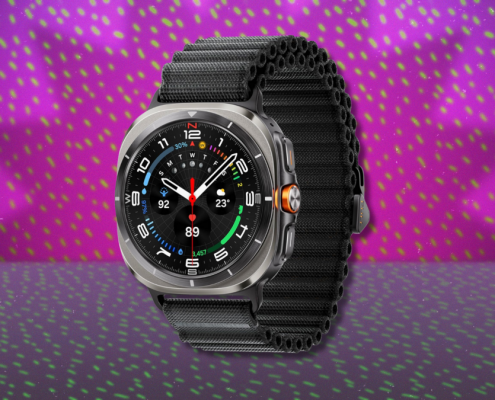 The Samsung Galaxy Watch Ultra Is on Sale for 8 Right Now
