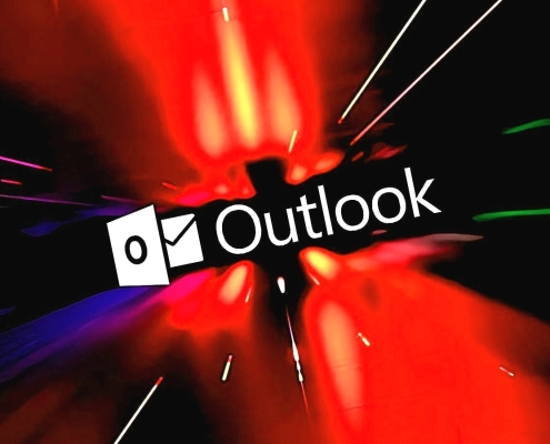 Microsoft Store Outlook add-in hijacked to steal 4,000 Microsoft accounts