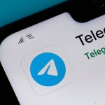 The Telegram App Has a New Look, and a Weird New Feature