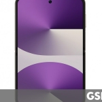 Huawei is working on a non-folding version of the Pura X with a wide aspect ratio