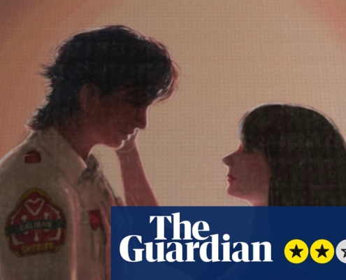 Romeo Is a Dead Man review – a misfire from a storied gaming provocateur | Games