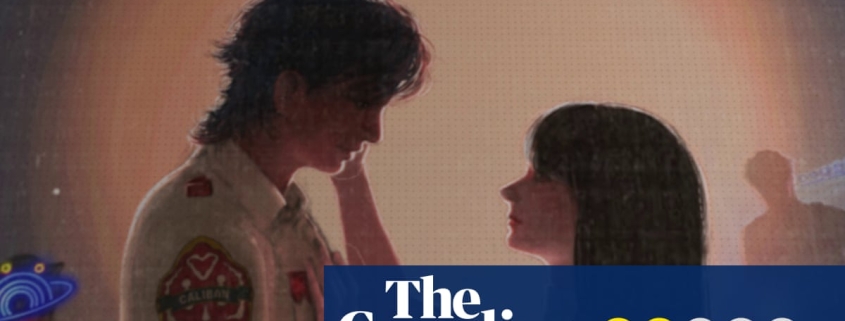 Romeo Is a Dead Man review – a misfire from a storied gaming provocateur | Games