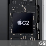 Apple C2 modem to bring satellite 5G connectivity