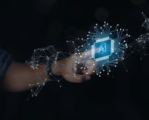 Stop talking to AI, let them talk to each other: The A2A protocol Stop talking to AI, let them talk to each other: The A2A protocol