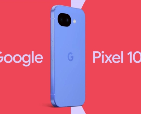 Pixel 10a might have slightly better battery life, leak suggests