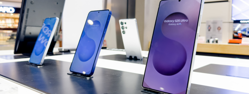 Samsung Will Give You Up to 0 If You Trade Your Phone in for a Galaxy S26