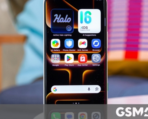 Infinix Note 60 Ultra runs Geekbench too, here’s the chipset at the helm Infinix Note 60 Ultra runs Geekbench too, here’s the chipset at the helm