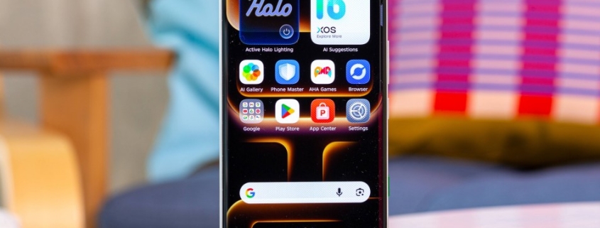 Infinix Note 60 Ultra runs Geekbench too, here’s the chipset at the helm