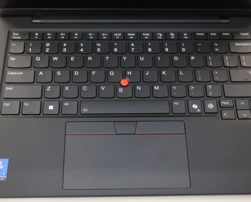 Libinput 1.31 Released With Configurable Timeouts, Fast 3-Finger Swipes