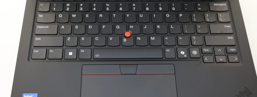 Libinput 1.31 Released With Configurable Timeouts, Fast 3-Finger Swipes