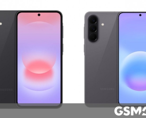 Samsung Galaxy A37 and A57 are now listed in the Google Play Console