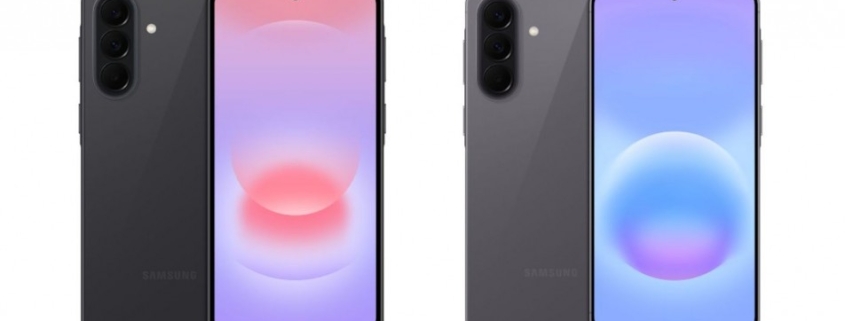 Samsung Galaxy A37 and A57 are now listed in the Google Play Console