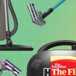 The best vacuum cleaners in the UK for hard floors, carpet and pet hair – tested | Homes The best vacuum cleaners in the UK for hard floors, carpet and pet hair – tested | Homes