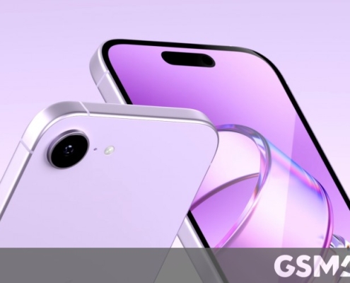 iPhone 17e design revealed in new video ahead of expected launch