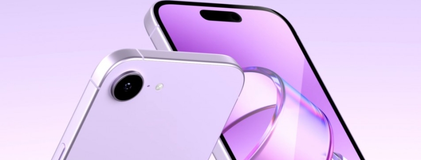 iPhone 17e design revealed in new video ahead of expected launch iPhone 17e design revealed in new video ahead of expected launch