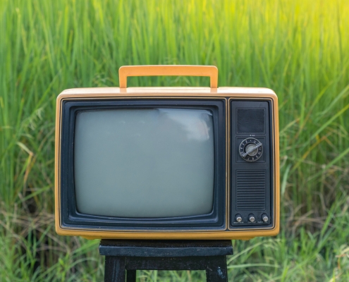 Portable TVs Can Transform The Way You Travel