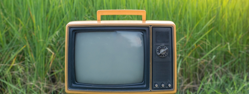 Portable TVs Can Transform The Way You Travel