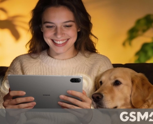 Honor Pad X8b quietly gets official and is already available to buy