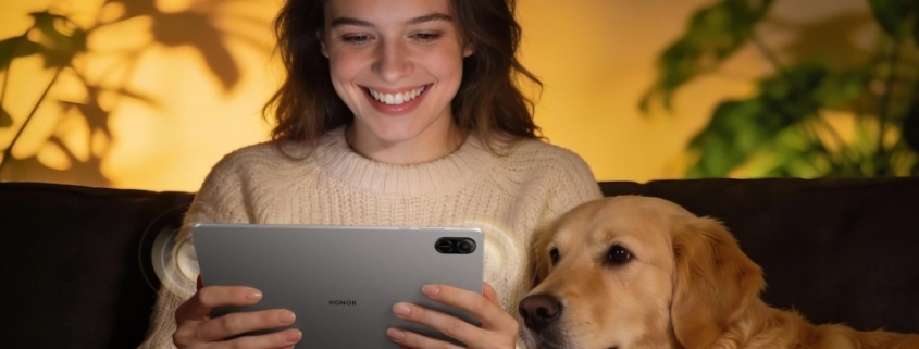 Honor Pad X8b quietly gets official and is already available to buy Honor Pad X8b quietly gets official and is already available to buy