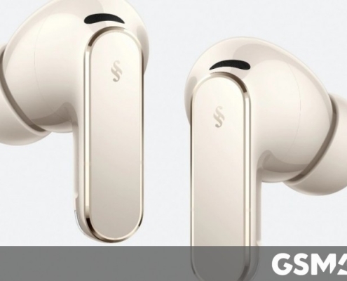 Huawei teases the global release of the FreeBuds Pro 5 Huawei teases the global release of the FreeBuds Pro 5