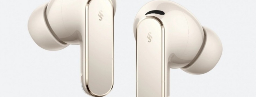 Huawei teases the global release of the FreeBuds Pro 5 Huawei teases the global release of the FreeBuds Pro 5