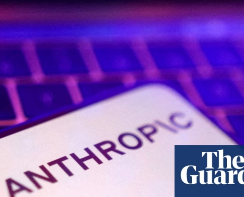 Anthropic raises bn in latest round, valuing Claude bot maker at 0bn | AI (artificial intelligence)