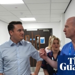 NHS deal with AI firm Palantir called into question after officials’ concerns revealed | NHS
