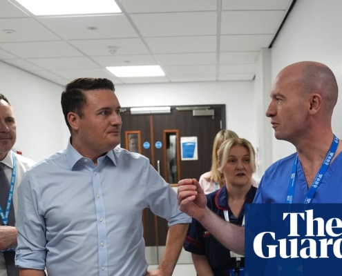 NHS deal with AI firm Palantir called into question after officials’ concerns revealed | NHS NHS deal with AI firm Palantir called into question after officials’ concerns revealed | NHS