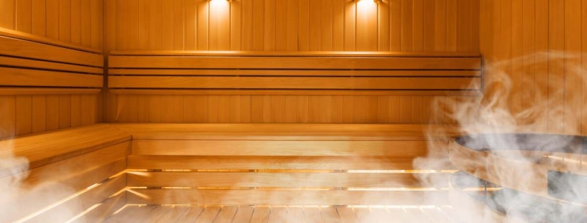 A Sauna Isn’t a Substitute for Exercise A Sauna Isn’t a Substitute for Exercise