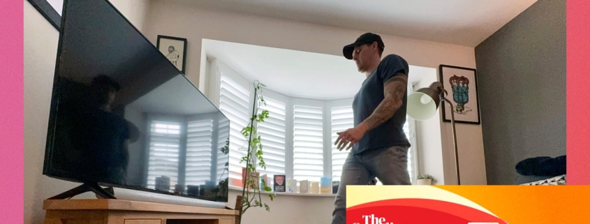 The best walking pads and under-desk treadmills, tried and tested to turn your workday into a workout | Fitness